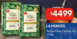 Nini Mayorista Campo sur yerba mate campo sur oferta