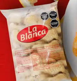 Nini Mayorista La Blanca Bocadito de pollo oferta