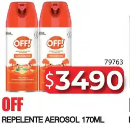Masivos Raid repelente aerosol oferta