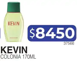 Masivos Kevin colonia oferta
