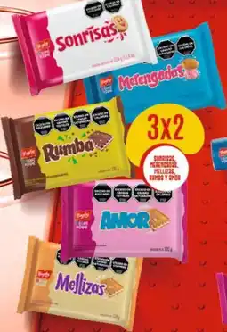 Disco Sonrisas, matangadas, rumba, amor, mellizas oferta