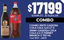 Diarco Coca cola gaseosa oferta