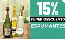 Diarco Espumantes super descuento oferta