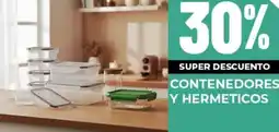 Diarco Contenedores y hermeticos oferta