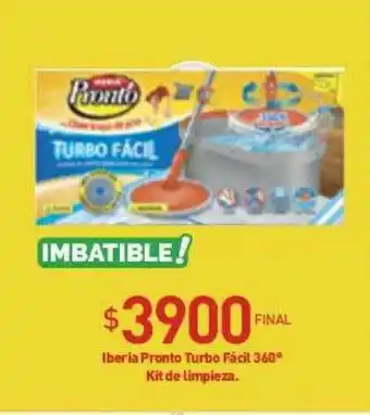 Anika Shop Iberia Pronto Turbo Fácial Kit De Limpieza oferta