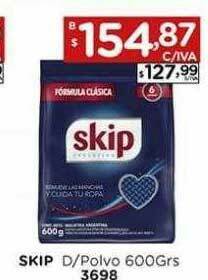 Hipermay Skip D Polvo oferta
