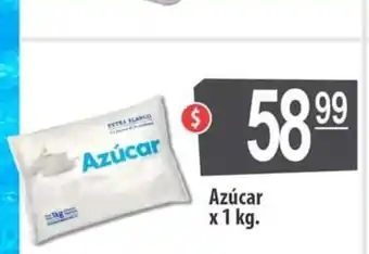 Autoservicio Capo Azúcar x 1 kg. oferta