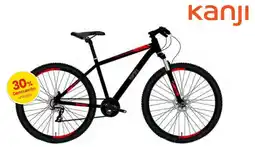 Changomas Bicicleta rodado 29 aluminio oferta