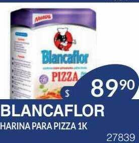 Masivos Blancaflor Harina Para Pizza oferta