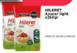 Supermayorista Vital Hileret azucar light oferta