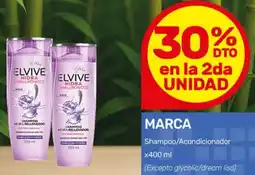 Nini Mayorista Marca shampoo/acondicionador oferta