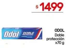 Nini Mayorista Odol doble protección oferta