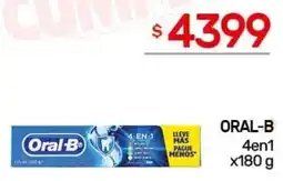 Nini Mayorista Oral-B 4en1 oferta