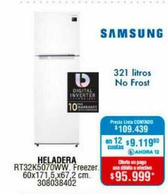 Heladera