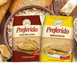 Nini Mayorista Pan rallado / rebozador oferta