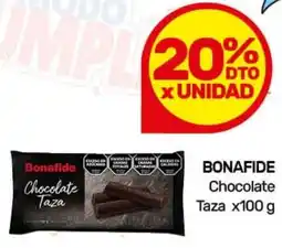Nini Mayorista Bonafide chocolate taza oferta