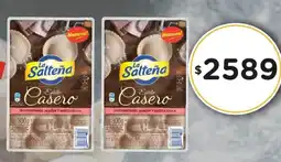 Nini Mayorista Sorrentinos oferta