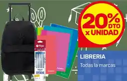 Nini Mayorista Libreria todas la marcas oferta