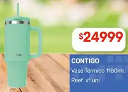 Nini Mayorista Contigo vaso térmico oferta