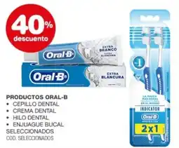 Atomo Conviene Oral-B productos oferta