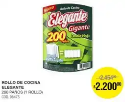 Atomo Conviene Elegante rollo de cocina oferta