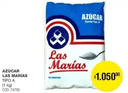 Atomo Conviene Las marías azúcar tipo A oferta