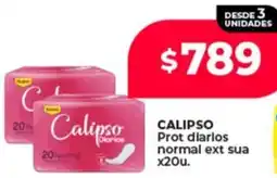 Supermayorista Vital Calipso prot diarlos normal ext sua oferta