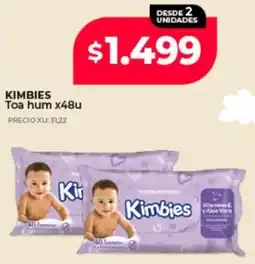 Supermayorista Vital Kimbies toa hum oferta