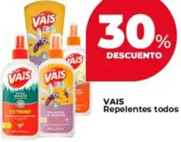 Supermayorista Vital Vais repelentes todos oferta