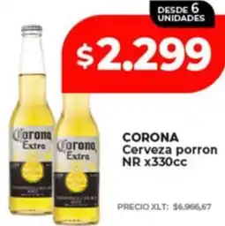 Supermayorista Vital Corona extra corona NR oferta