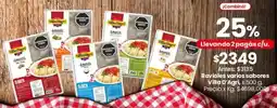 Coto Villa d'agri ravioles varios sabores oferta