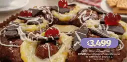 Hipermercado Libertad ROSCAS Black/húngara/matera/vienesa oferta