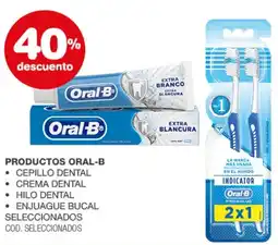 Atomo Conviene Oral-B productos oferta