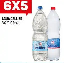 Makro Cellier agua s/g/c/g bt oferta