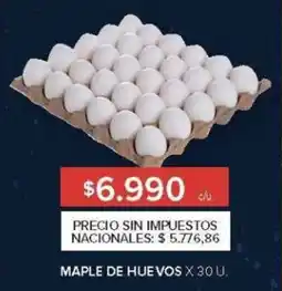 Carrefour Maple de hue vos oferta