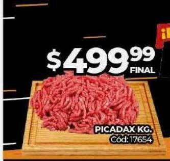Diarco Picada oferta