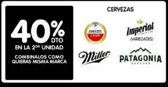 Jumbo Cerveza amstel oferta