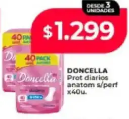 Supermayorista Vital Doncella prot diarios anatom s/perf oferta