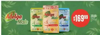 Makro Yerba adelgamate oferta