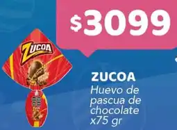 Nini Mayorista Zucoa huevo de pascua de chocolate oferta