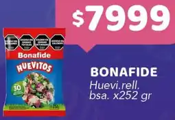 Nini Mayorista Bonafide huevi.rell. bsa. oferta
