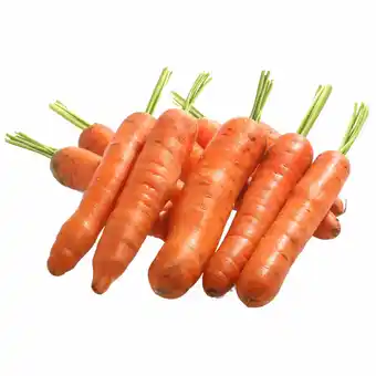 Walmart Zanahoria X 1 Kg oferta