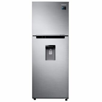 Frávega Heladera No Frost Inverter Samsung RT29K577JS8 308Lt oferta