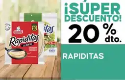 Diarco Rapiditas oferta
