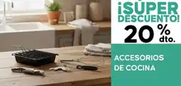 Diarco Accesorios de cocina oferta