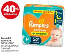 Atomo Conviene Pampers pañales oferta