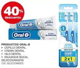 Atomo Conviene Oral-B productos oferta