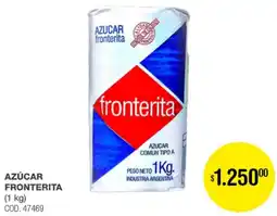 Atomo Conviene Fronterita azúcar oferta