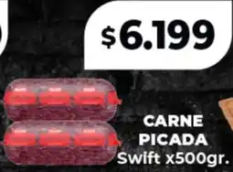 Supermayorista Vital Swift carne picada oferta