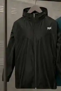 Carrefour Everlast campera rompeviento oferta